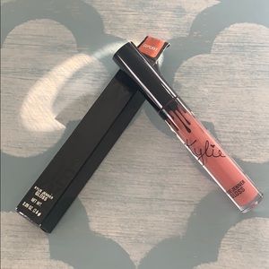 Kylie Cosmetics Cupcake Gloss
